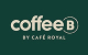 Spare 100 CHF beim Kauf der CoffeeB Globe Kaffeemaschine
